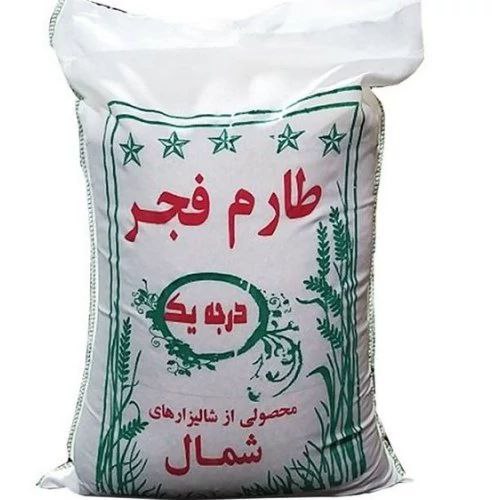 برنج ایرانی فجر اعلاء 10 کیلویی