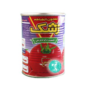 زشک رب گوجه فرنگی 400گرمی🍅