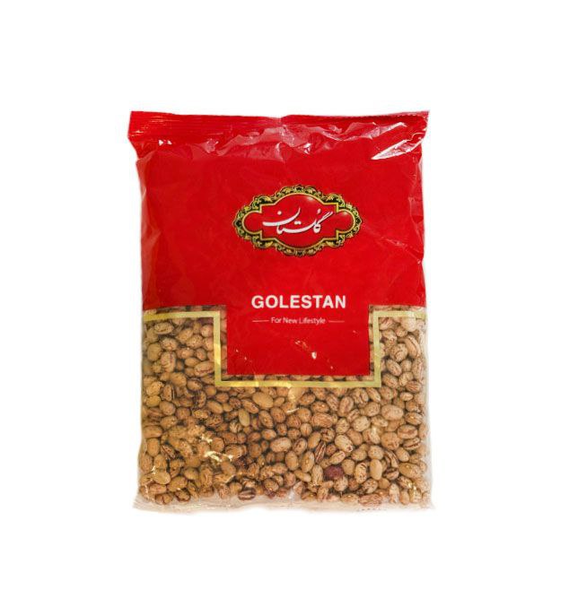 گلستان لوبیا چیتی 700 گرمی