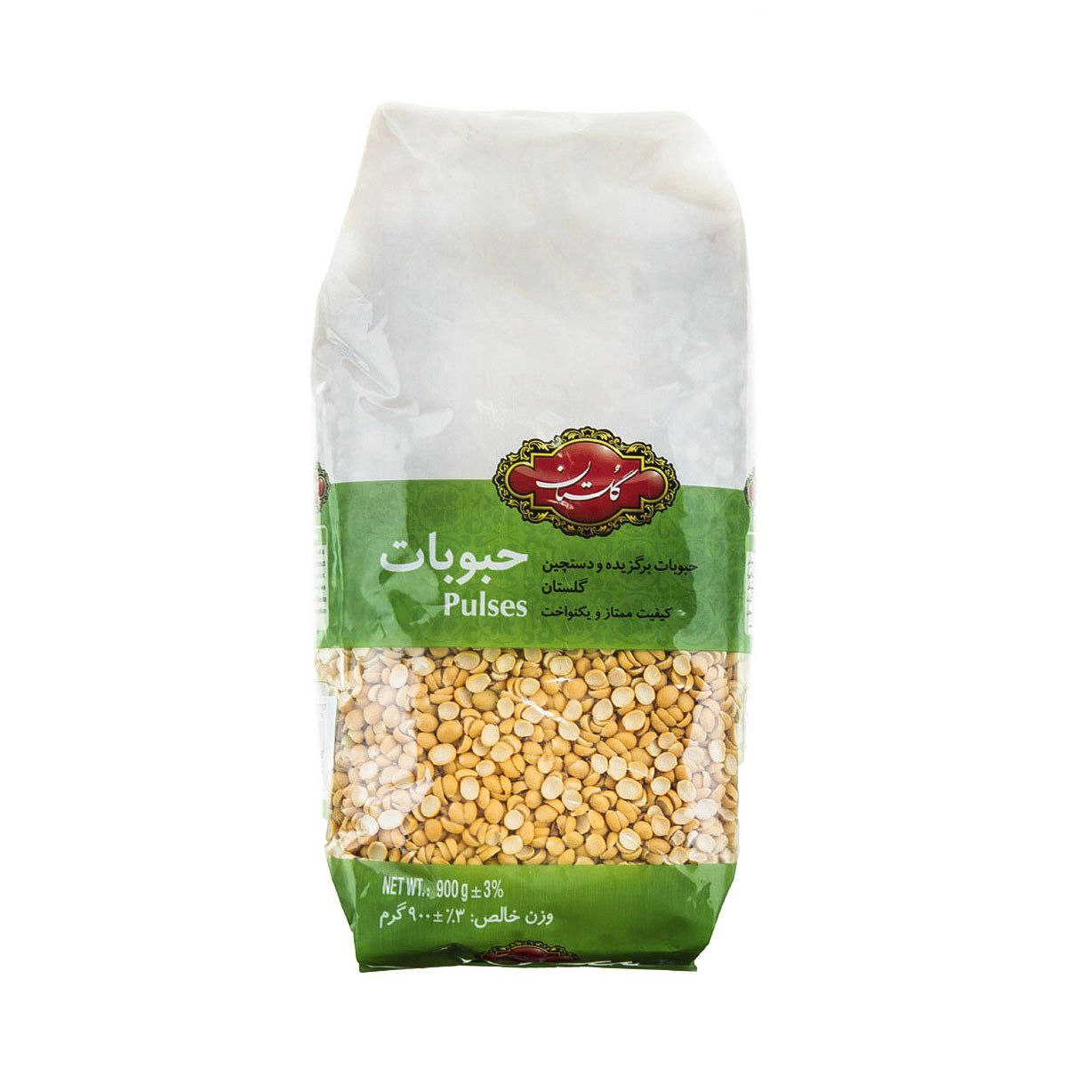 گلستان لپه سلفونی 900 گرمی