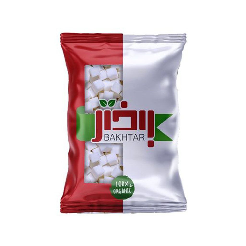 بختر قند سفید 900 گرمی⚪️