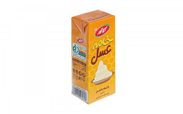 کاله خامه عسل 200 گرم🍯