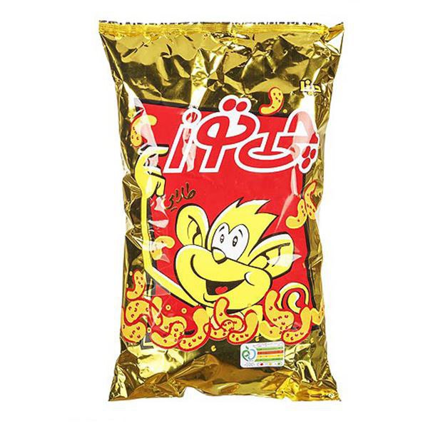 چی توز پفک خانواده🥡(بزرگترین اندازه)