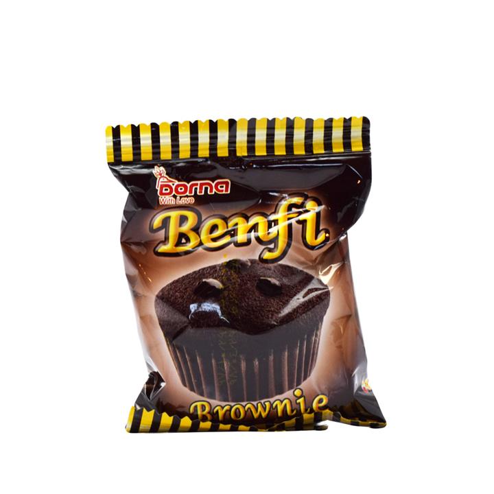 چی پف کوکی کشمشی (45 گرم)🍪