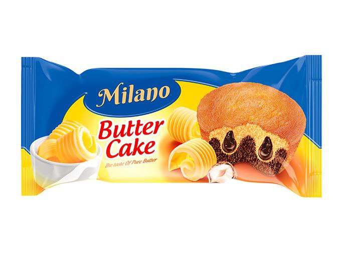 شیرین عسل کیک دوقلو کره ای میلانو 🧁