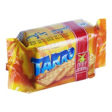 آناتا بیسکوییت ترد نمکی(65گرم)🍪