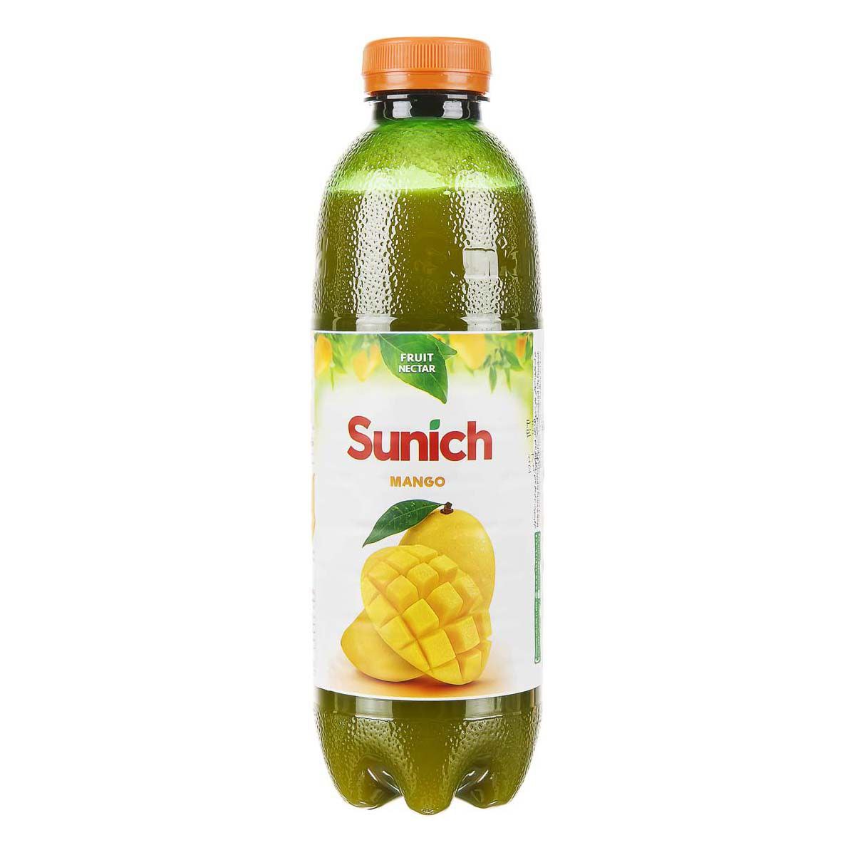 سن ایچ نکتار انبه 750 سی سی 🥭