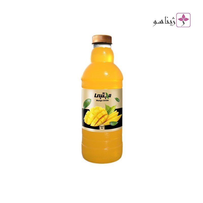 مجتبی اب انبه بزرگ🥭