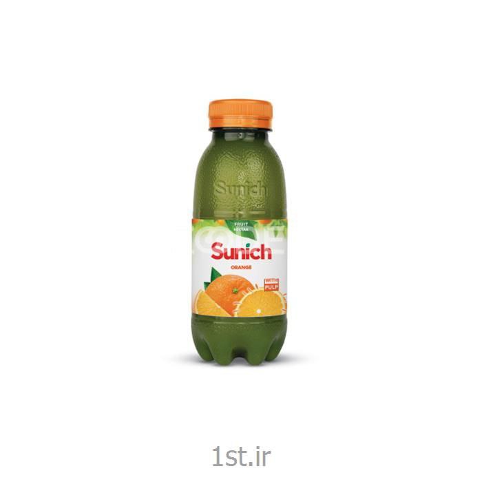 سن ایچ نوشیدنی هلو 300 سی سی🍑