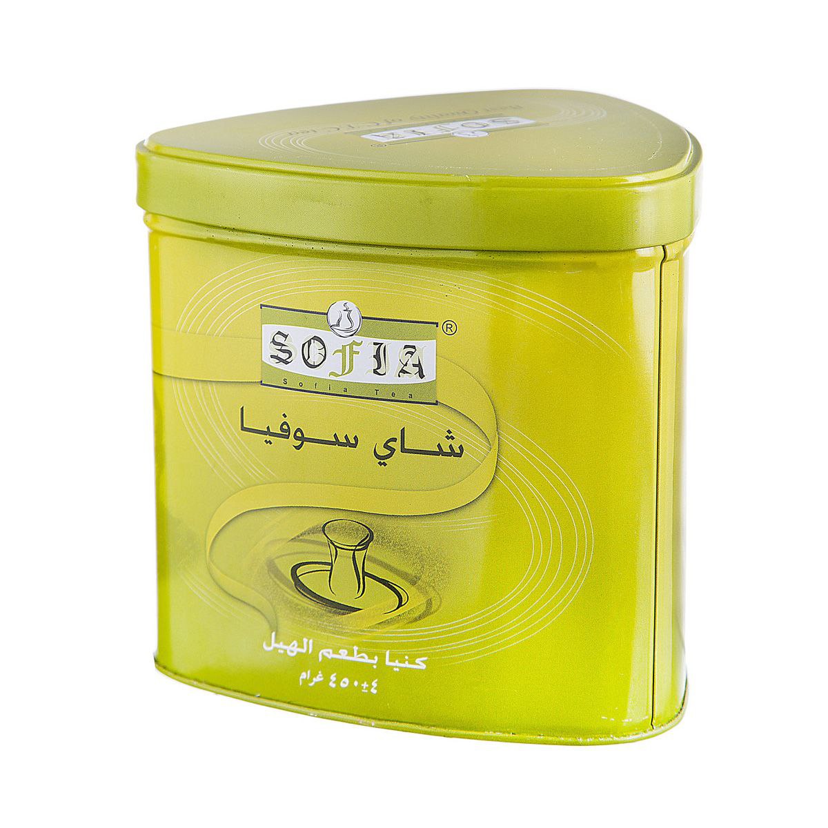 سوفیا چای کله مورچه 450 گرمی