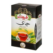 طبیعت چای سیلان 450 گرمی