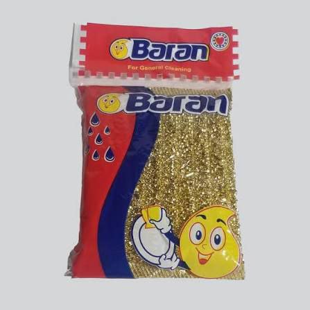 باران اسکاچ تفلون شوی کبریتی