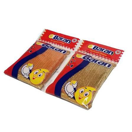 باران اسکاچ چهار گوش زبر