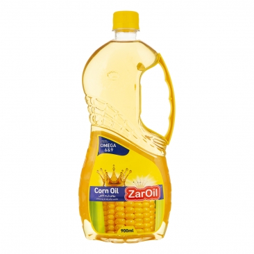 زراویل روغن ذرت پالایش شده (810 گرم)