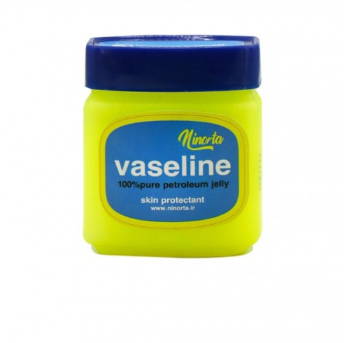 نینورتا وازلین معطر (100 گرم)