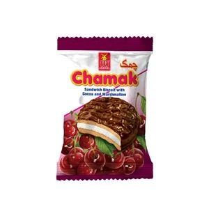 آناتا چمک با طعم آلبالو 23 گرم