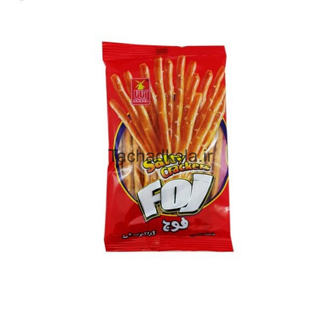 آناتا چوب شور سری فوج 30 گرم