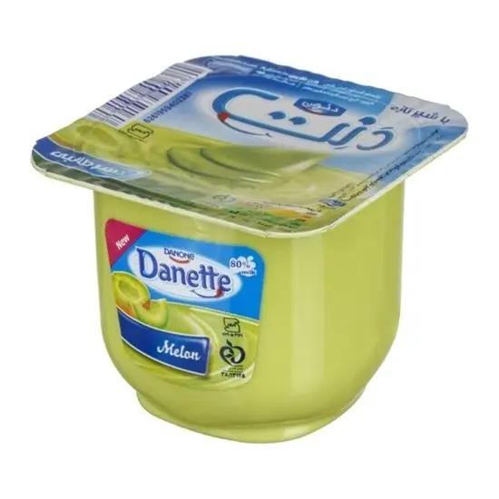 دنت دسر طالبی (95 گرم)