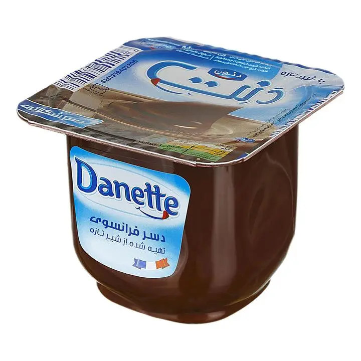 دنت دسر شکلاتی (95 گرم)