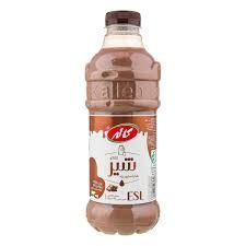 کاله شیر کاکائو فرا پاستوریزه کم چرب (955 گرم)