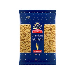 زرماکارون گرامینیا (500 گرم)
