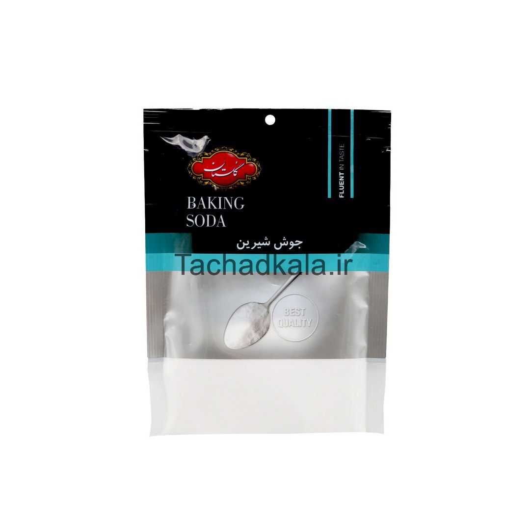 گلستان جوش شیرین سلفونی 100 گرم