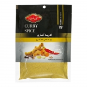 گلستان ادویه کاری سلفونی 75 گرم