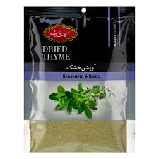 گلستان آویشن خشک سلفونی 35 گرم