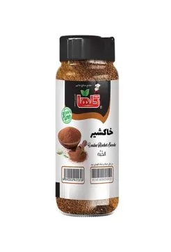 گلها خاکشیر پت (100 گرم)