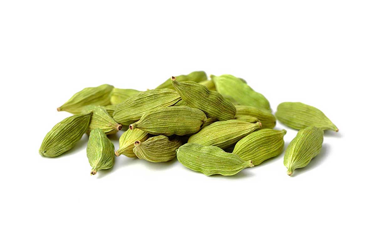 هل سبز بسته بندی (5 گرم)