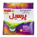 پرسیل پودر ماشینی رنگین شوی پریمیوم (3 کیلو گرم)