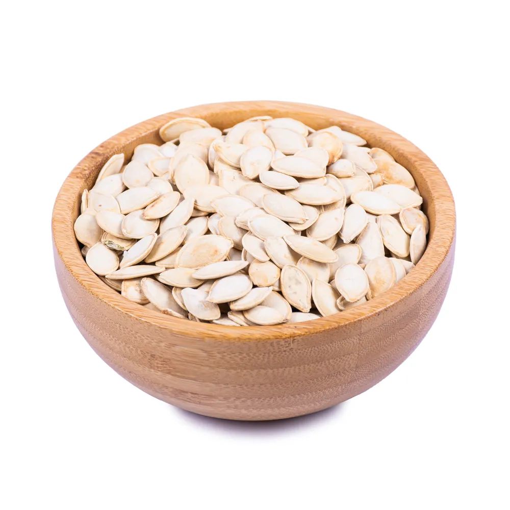 تخمه کدو نمکی فله