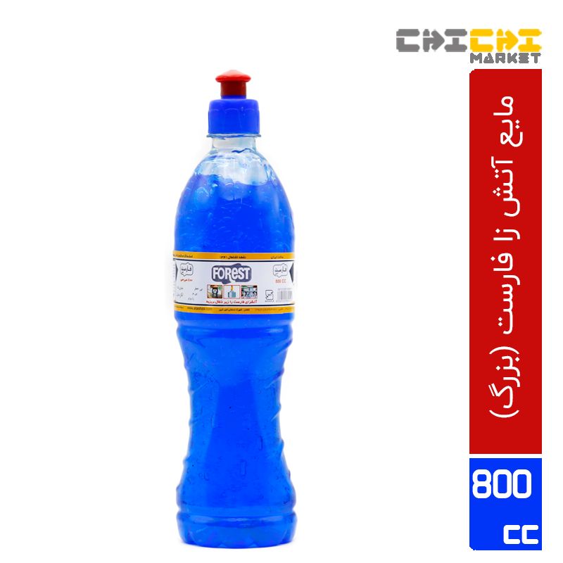 فراقاره ژل آتش زا 800 میلی لیتر (بزرگ)