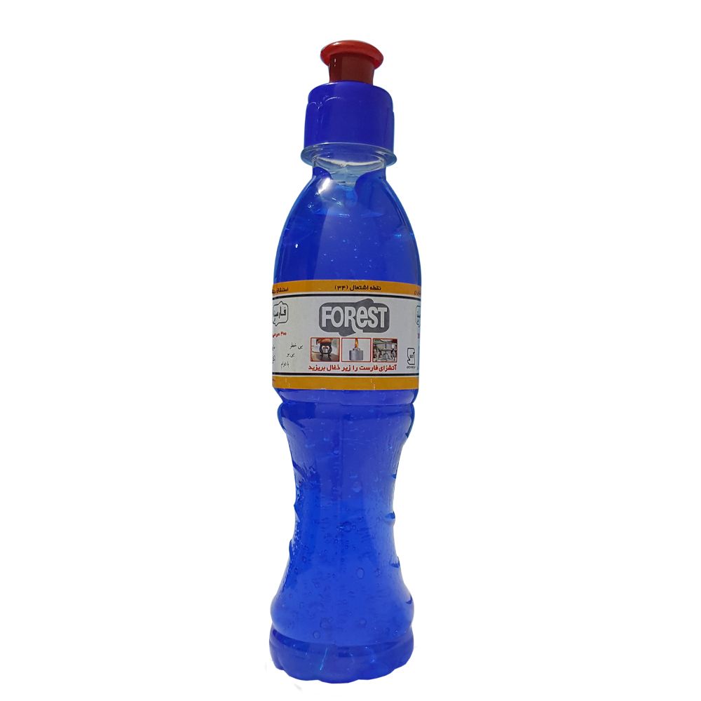 فراقاره ژل آتش زا 300 میلی لیتر (کوچک)