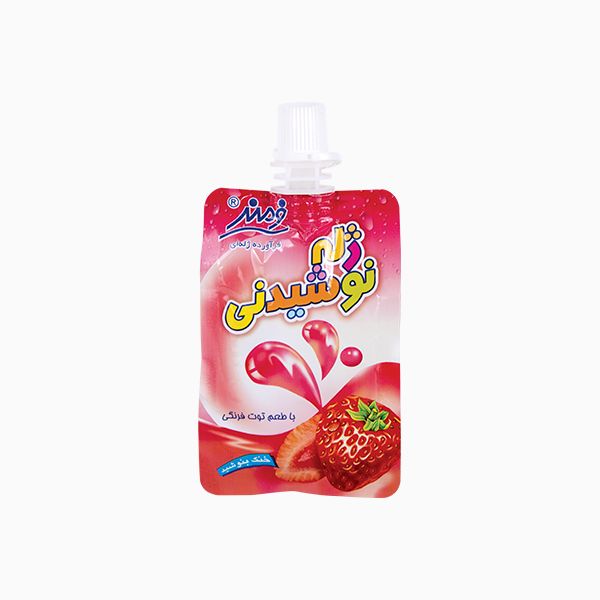 فرمند ژله نوشیدنی 90 گرم