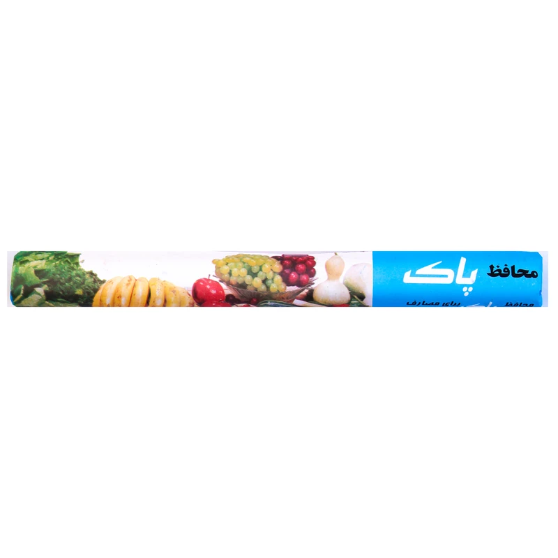بادوک سلفون محافظ مواد غذایی 30 متر