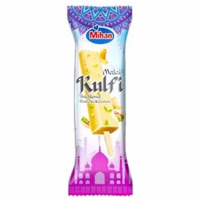 میهن بستنی کولفی (65 گرم)