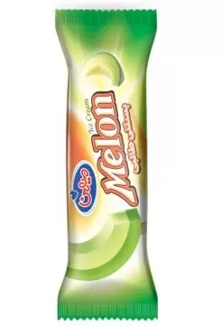 میهن بستنی عروسکی طالبی (55 گرم)