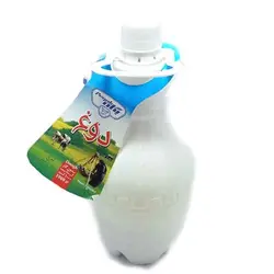 پگاه دوغ کوزه ای گرما دیده هفت گیاه بدون گاز (1/5 لیتر)