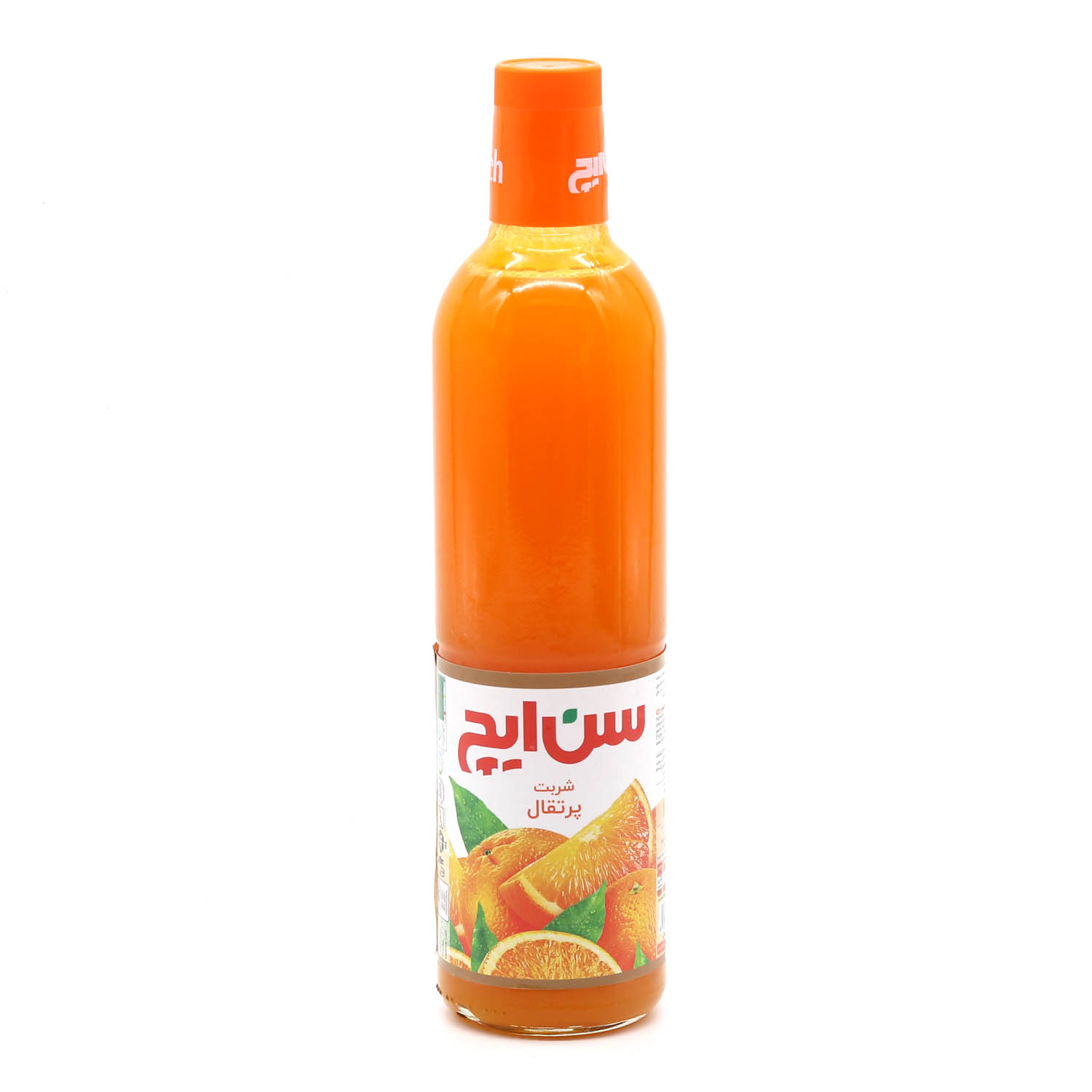 سن ایچ شربت پرتقال (780 گرم)