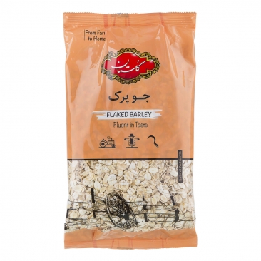 گلستان جو پرک (400 گرم)