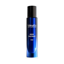 نیوتیس عطر مردانه سری DIOR SAUVAGE حجم 20 میلی لیتر