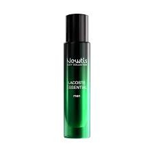نیوتیس عطر مردانه سری LACOSTE ESSENTIAL حجم 20 میلی لیتر