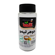 چویل جوهر لیمو پت 12 گرم