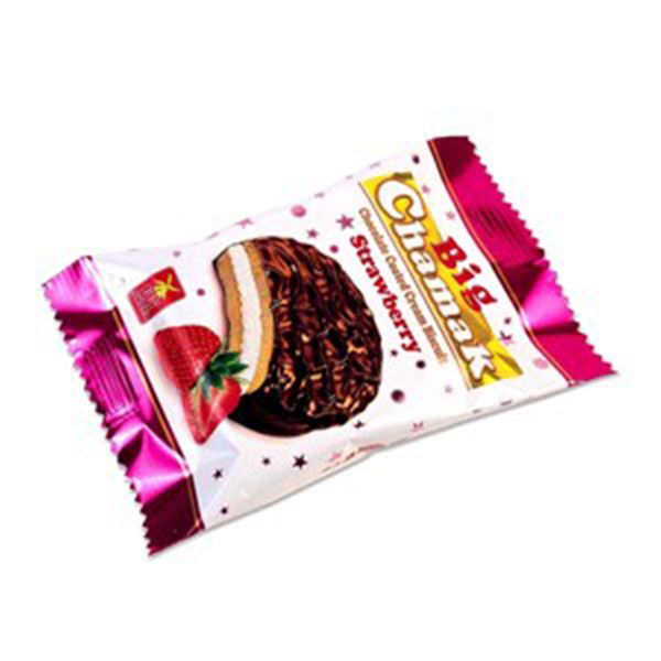 آنتا چمک با طعم توت فرنگی (23 گرم)