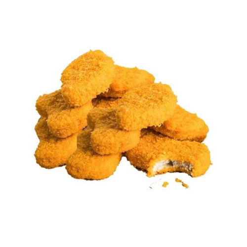 کاله ناگت مرغ پمینا فله (300 گرم)