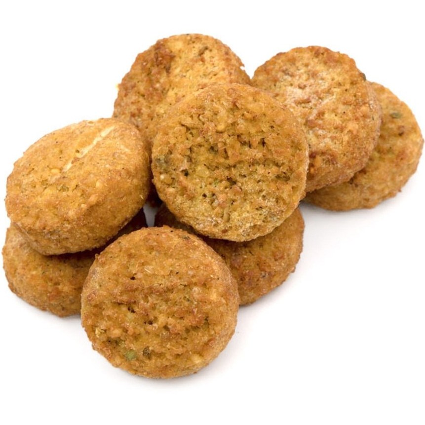 کاله فلافل پمینا فله (300 گرم)