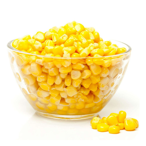 کاله ذرت شیرین پمینا فله (250 گرم)