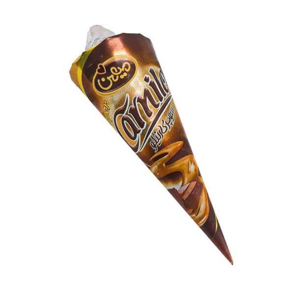 ميهن بستني كارنيلو 85 گرم