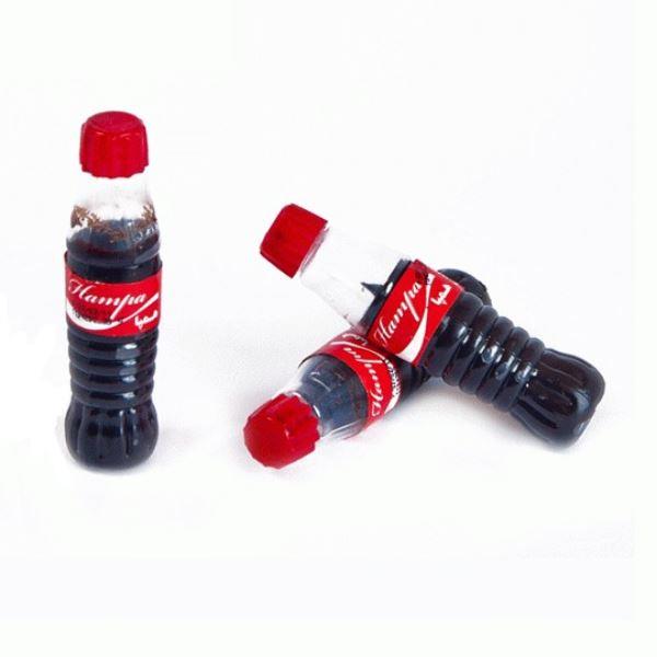 همپا آلوچه نوشابه اي 30 گرم